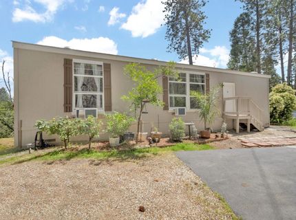135 Ponderosa #23, Colfax, CA 95731 Photo