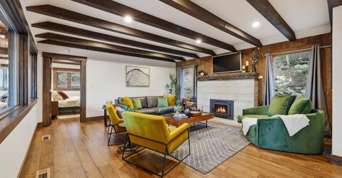 3040 Electric Dr, Homewood, CA 96141 Photo