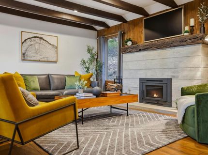 3040 Electric Dr, Homewood, CA 96141 Photo
