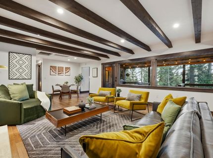 3040 Electric Dr, Homewood, CA 96141 Photo