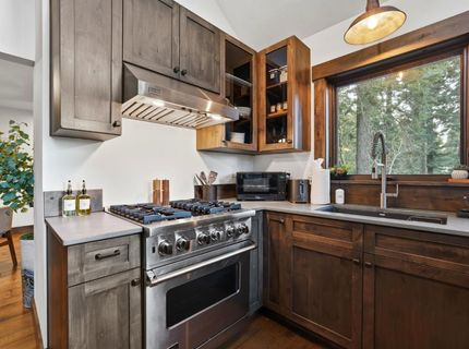 3040 Electric Dr, Homewood, CA 96141 Photo