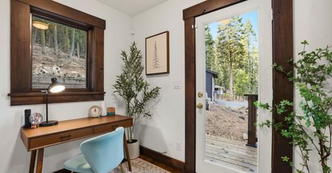 3040 Electric Dr, Homewood, CA 96141 Photo