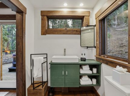 3040 Electric Dr, Homewood, CA 96141 Photo