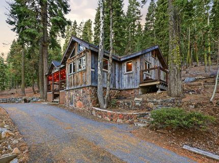 3040 Electric Dr, Homewood, CA 96141 Photo