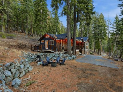 3040 Electric Dr, Homewood, CA 96141 Photo