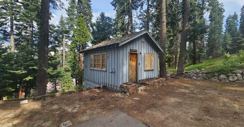 3040 Electric Dr, Homewood, CA 96141 Photo