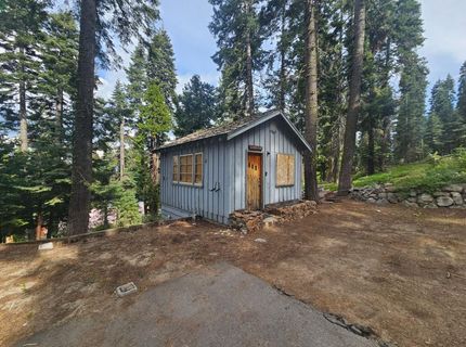 3040 Electric Dr, Homewood, CA 96141 Photo