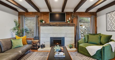 3040 Electric Dr, Homewood, CA 96141 Photo