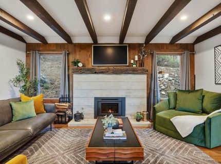 3040 Electric Dr, Homewood, CA 96141 Photo