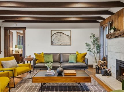 3040 Electric Dr, Homewood, CA 96141 Photo