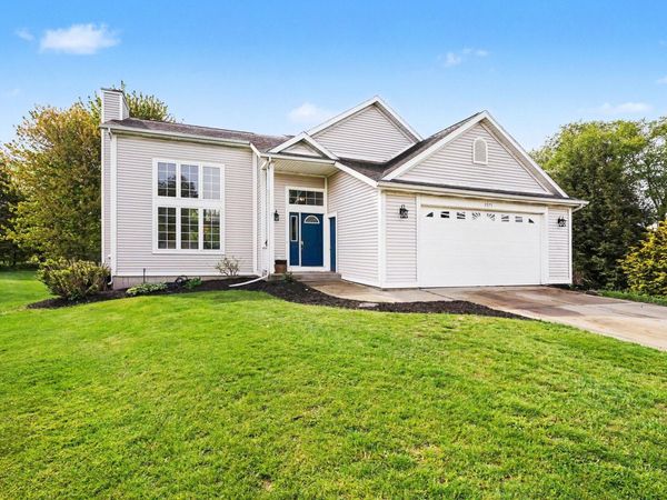 3575 Walnut Court, Hamilton, MI 49419