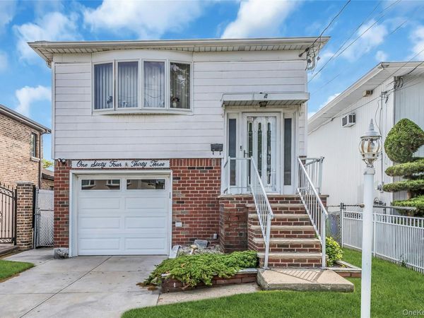 164-33 91st Street, Howard Beach, NY 11414