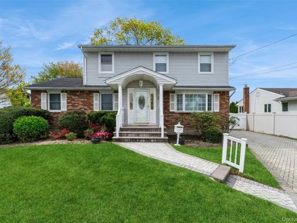 2 2nd Avenue  Farmingdale, NY 11735