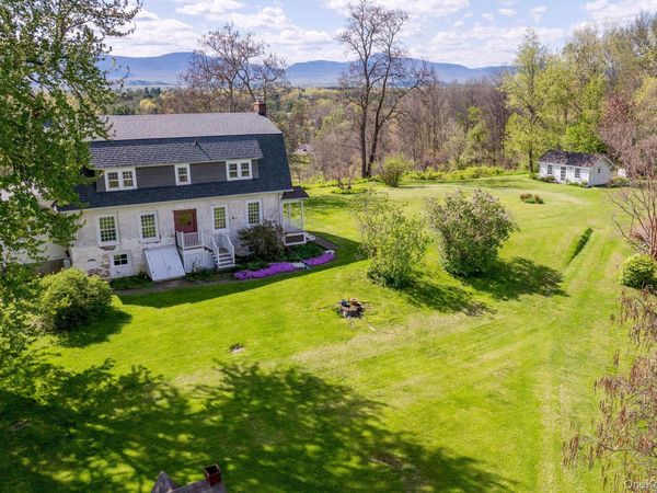 5020 Route 9G , Tivoli, NY 12583