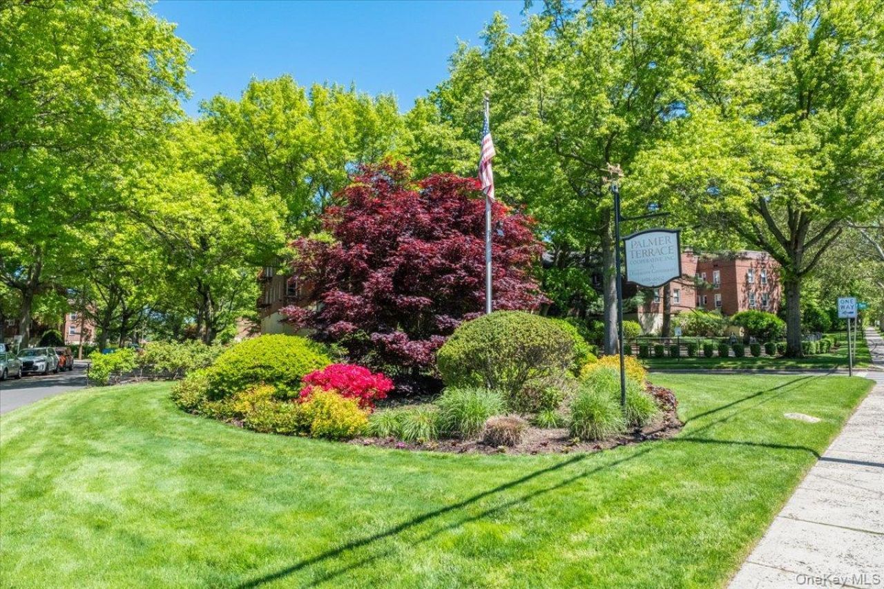 708 Palmer Court , Unit 1D, Mamaroneck, NY 10543 Main Photo