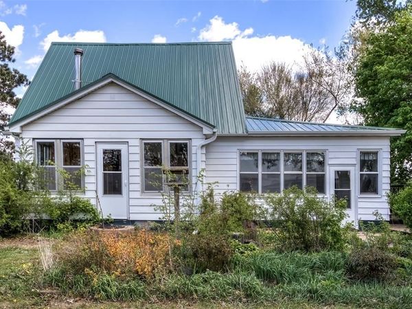 E8142 County Road C, Elk Mound, WI 54739