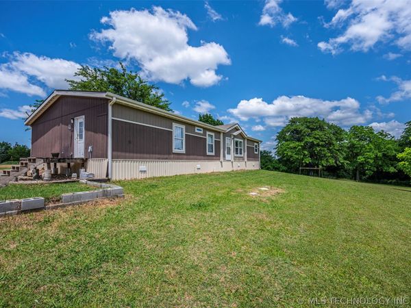 16956 Elliott , Madill, OK 73446
