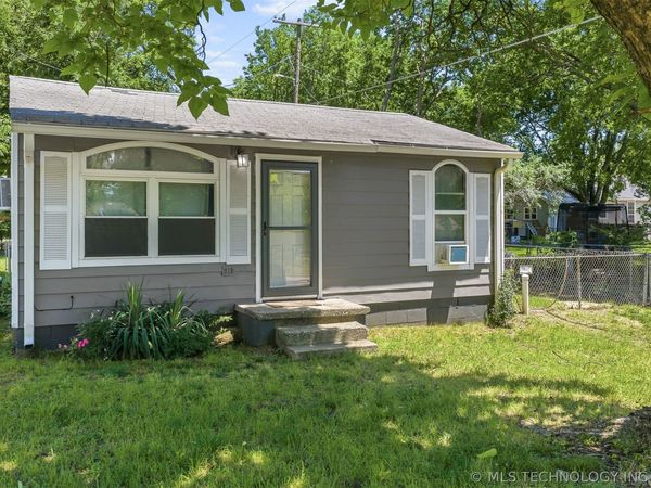 314 N NE, Ardmore, OK 73401