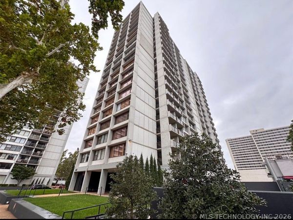 450 W 7th Street S, Unit 906, Tulsa, OK 74119
