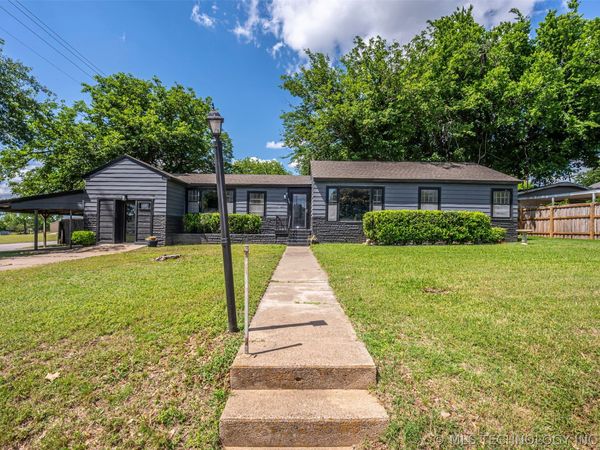 1721 Broadway Place , Ardmore, OK 73401