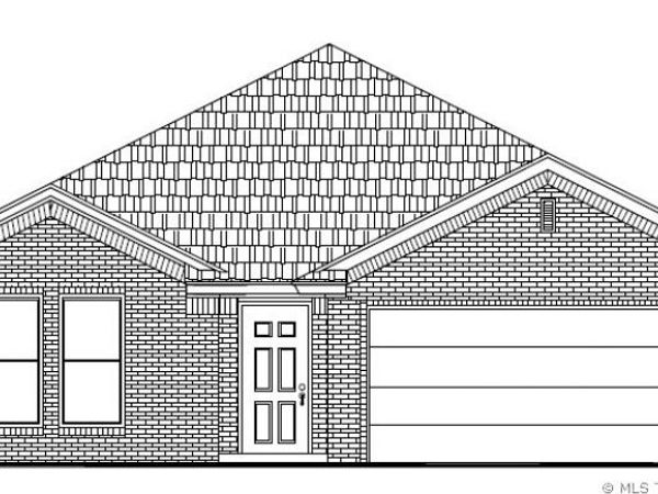 10927 S 271st East Avenue , Coweta, OK 74429
