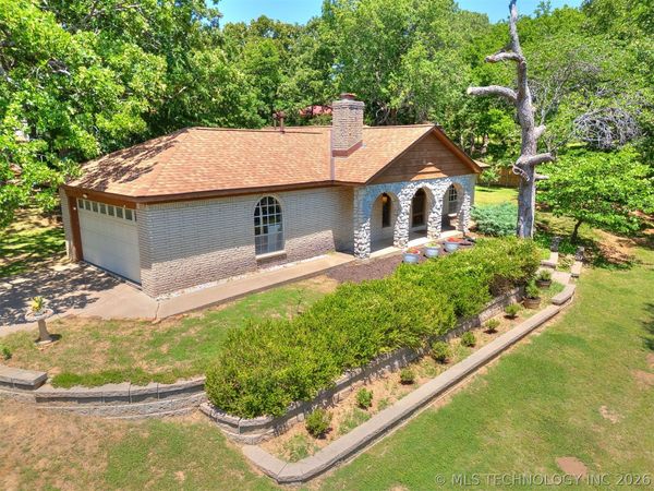 4213 Lakeside Drive , Sapulpa, OK 74066