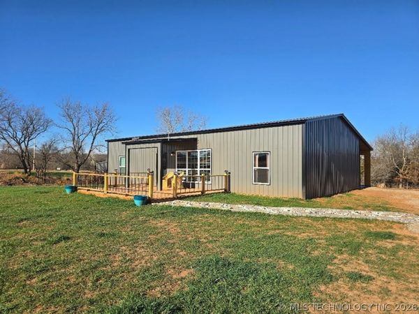 349601 E 4500 Road , Pawnee, OK 74058