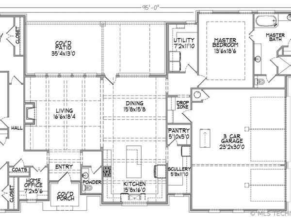 7766 Slate Road , Owasso, OK 74055