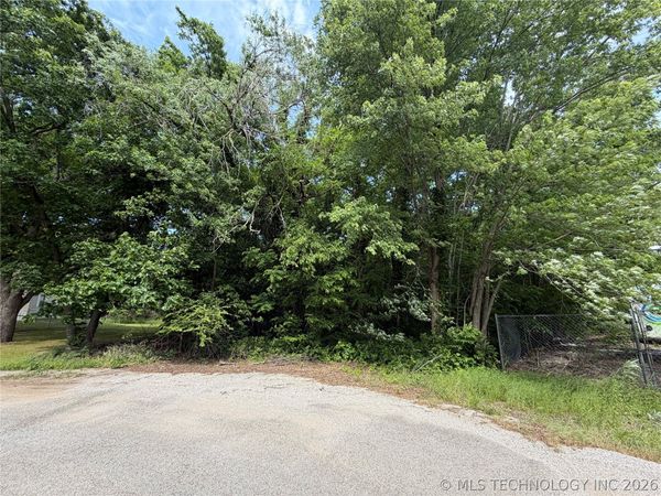 Dogwood Drive , Langley, OK 74350