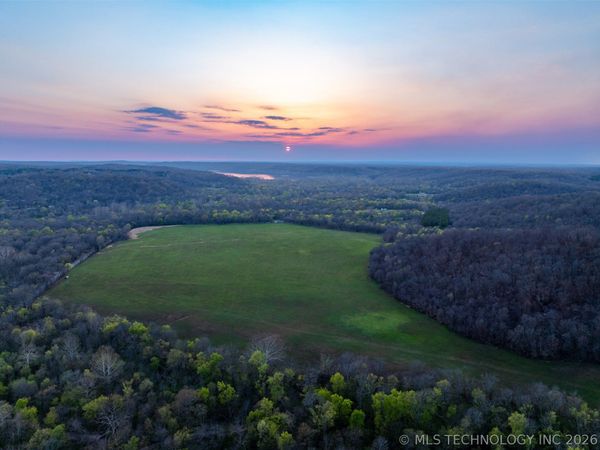 10 S 4530 Road , Eucha, OK 74342