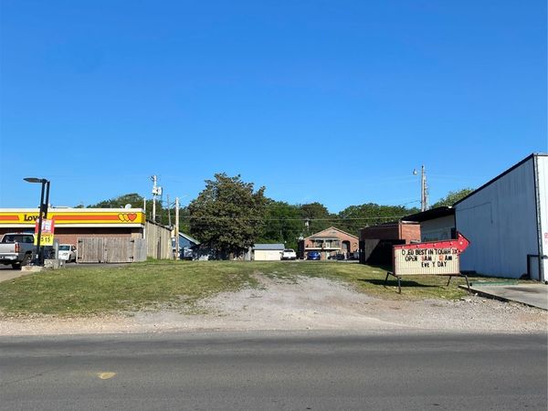 0000 N Water Avenue , Tahlequah, OK 74464