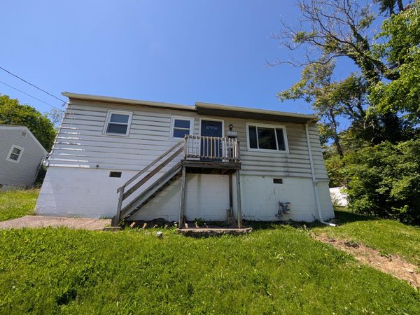 1611 Monroe Street, Covington, KY 41014