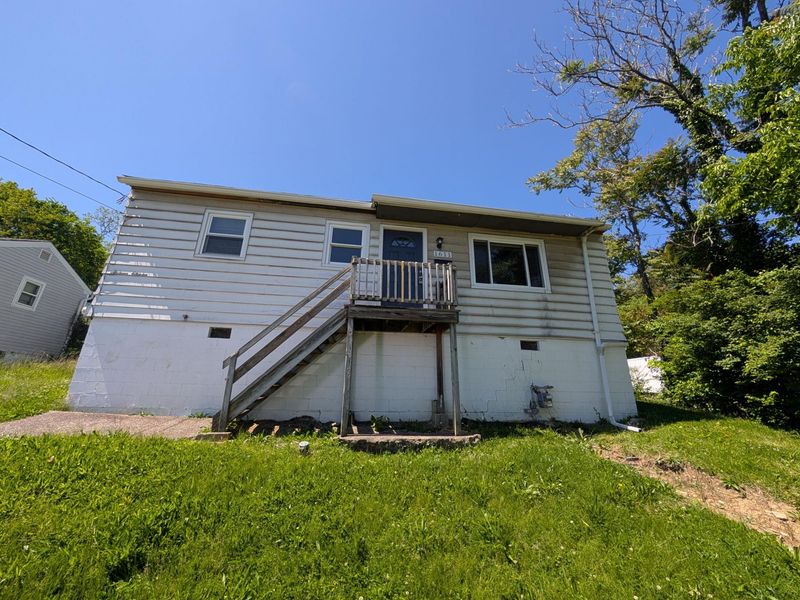 1611 Monroe Street, Covington, KY 41014 Photo 1