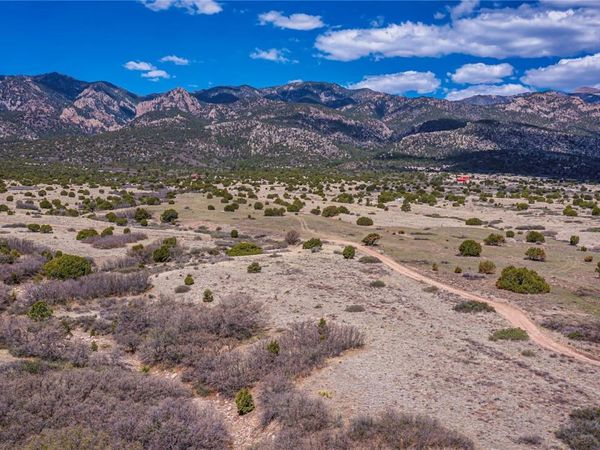 CL&L Lot 93 , Walsenburg, CO 81089
