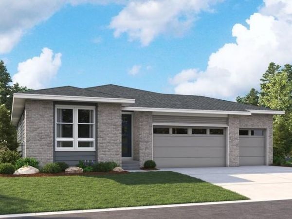 6379 Steppes Way , Loveland, CO 80538