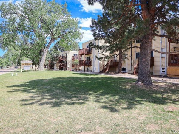 9380 W 49th Avenue, Unit 107, Wheat Ridge, CO 80033