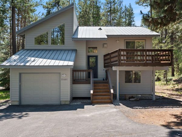 55681 Wagon Master Way, Bend, OR 97707