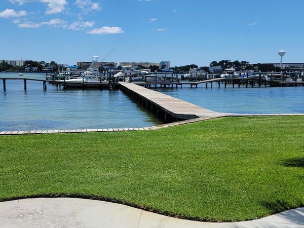 218 SW Miracle Strip Parkway, Unit G, Fort Walton Beach, FL 32548