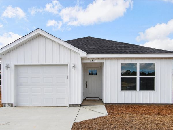 5358 Highview Drive, Crestview, FL 32539