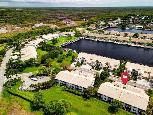 375 Stella Maris DR N, Unit 2806, NAPLES, FL 34114