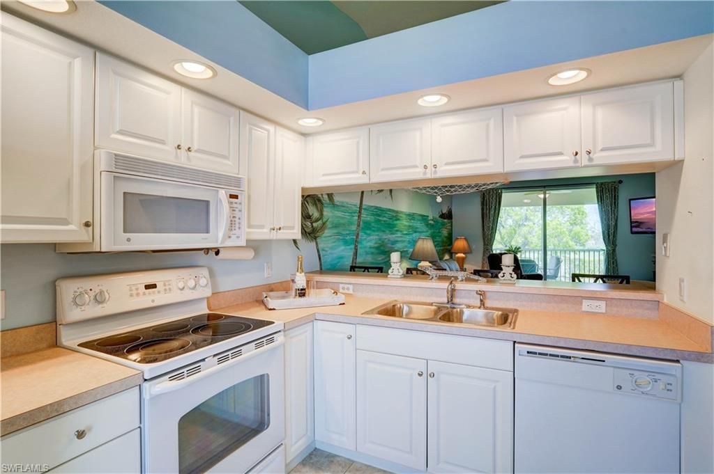 375 Stella Maris Dr N, Unit 2806, Naples, FL 34114 Photo