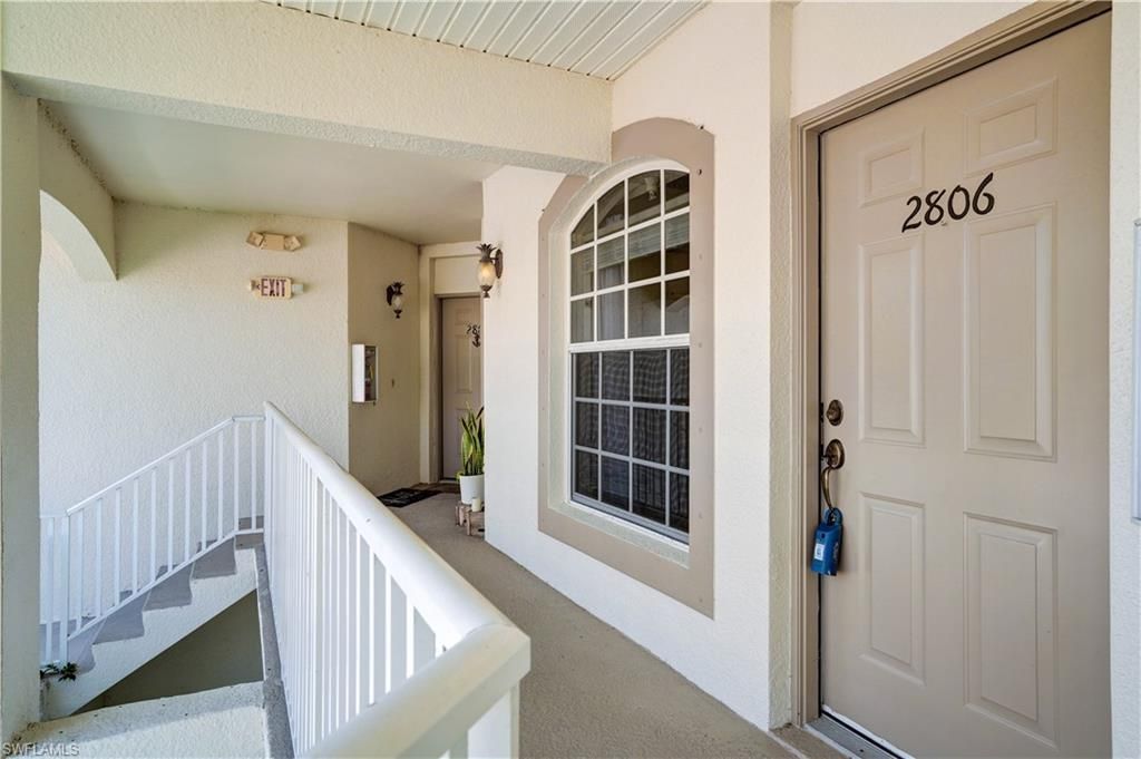 375 Stella Maris Dr N, Unit 2806, Naples, FL 34114 Photo
