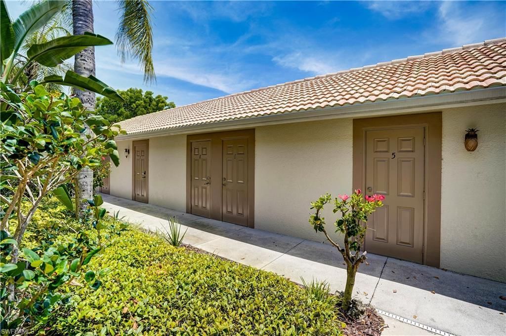 375 Stella Maris Dr N, Unit 2806, Naples, FL 34114 Photo