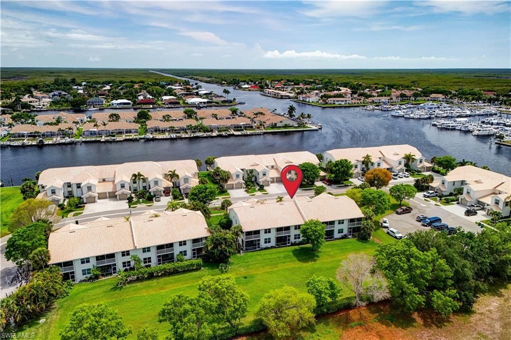 375 Stella Maris Dr N, Unit 2806, Naples, FL 34114 Photo
