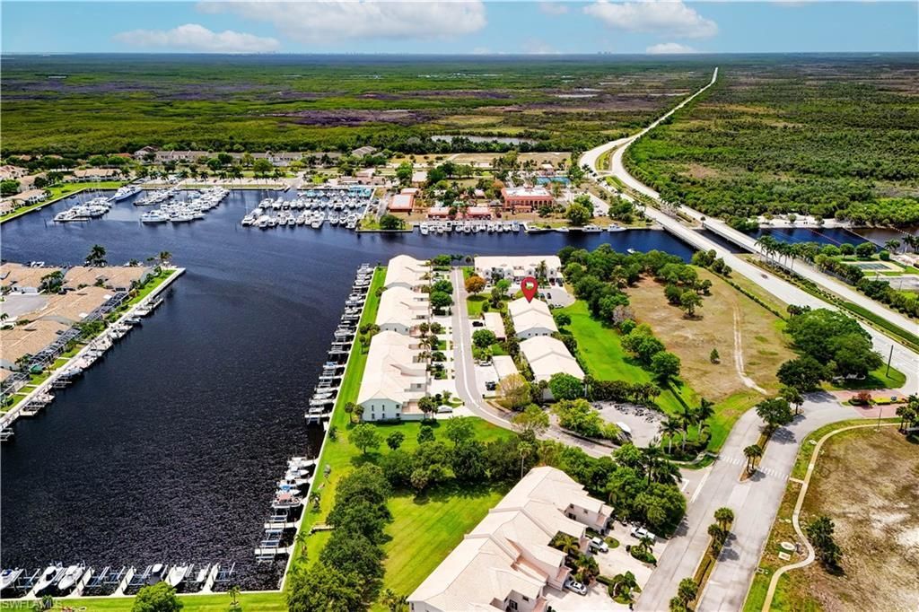 375 Stella Maris Dr N, Unit 2806, Naples, FL 34114 Photo