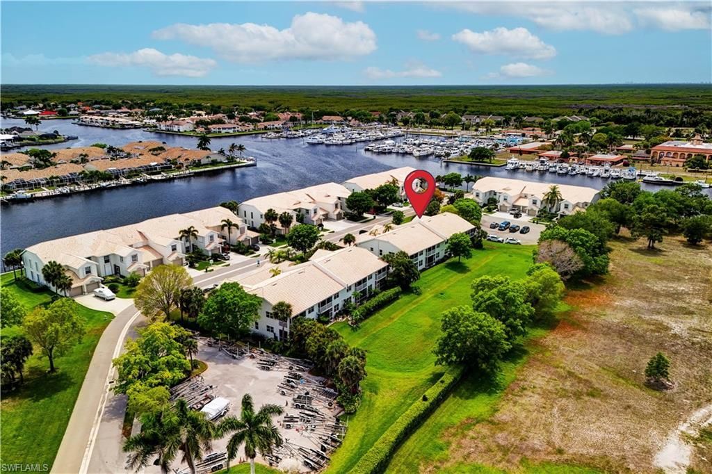 375 Stella Maris Dr N, Unit 2806, Naples, FL 34114 Photo