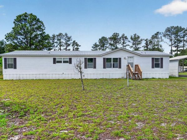 101 COLEMAN PLACE , SATSUMA, FL 32189