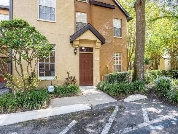 6320 RALEIGH STREET, Unit 604, ORLANDO, FL 32835