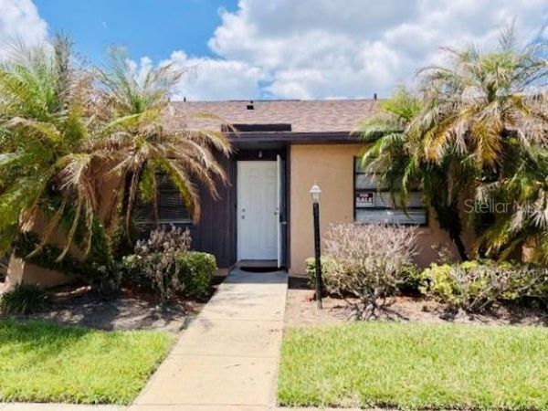 2320 MARGARITA COURT, Unit 2320, KISSIMMEE, FL 34741
