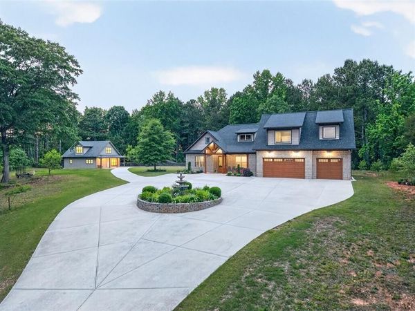 7128 Hwy 81 , Monroe, GA 30656